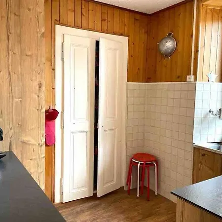 2,5 Pieces Avec Jardin A 2 Pas Du * Champex-Lac