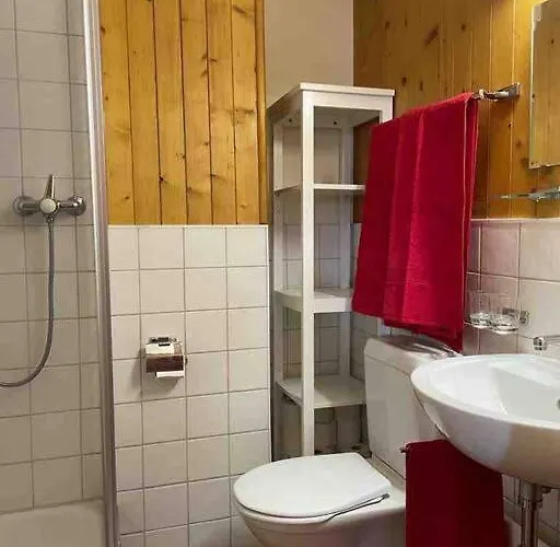 2,5 Pieces Avec Jardin A 2 Pas Du Apartament Champex-Lac
